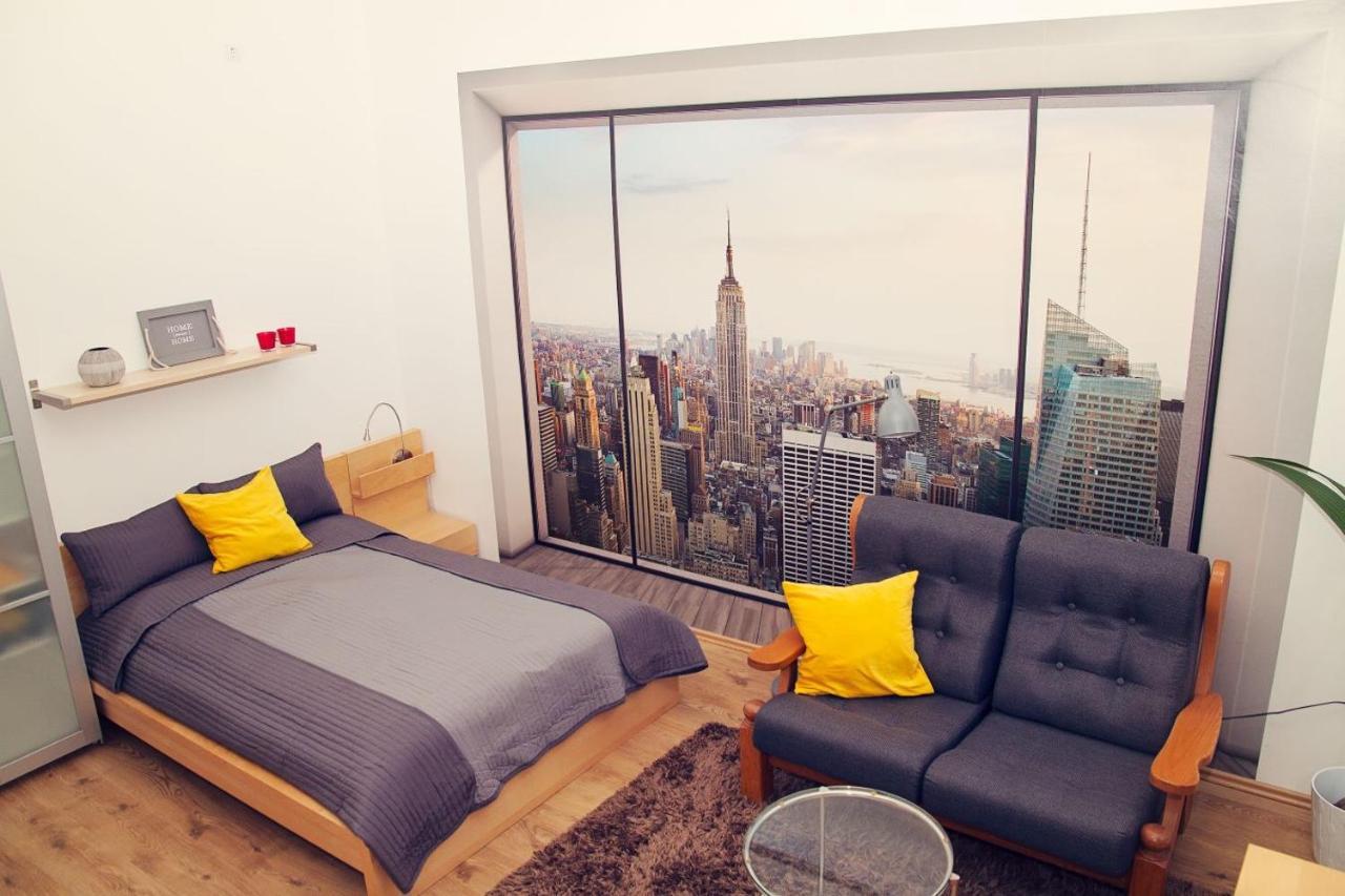 Trendy & Cozy Apartment At Heroes' Square บูดาเปสต์ ภายนอก รูปภาพ