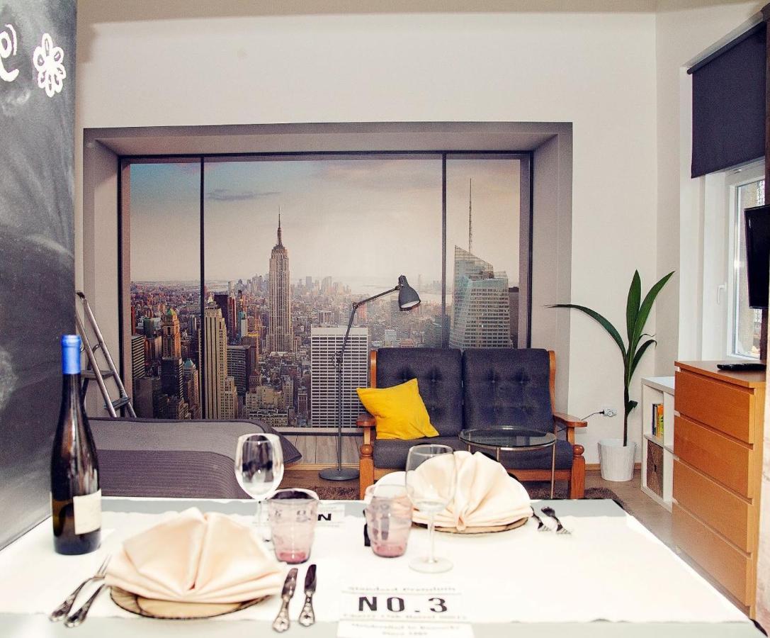 Trendy & Cozy Apartment At Heroes' Square บูดาเปสต์ ภายนอก รูปภาพ