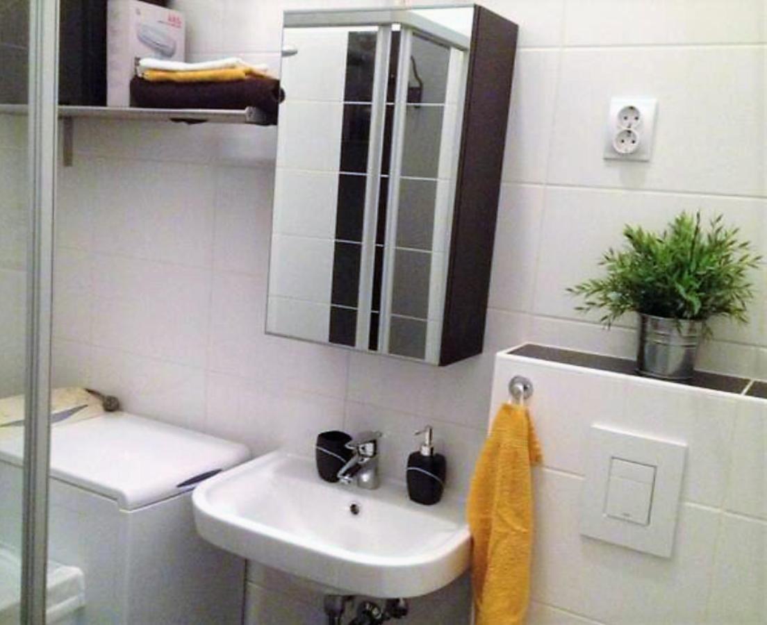 Trendy & Cozy Apartment At Heroes' Square บูดาเปสต์ ภายนอก รูปภาพ